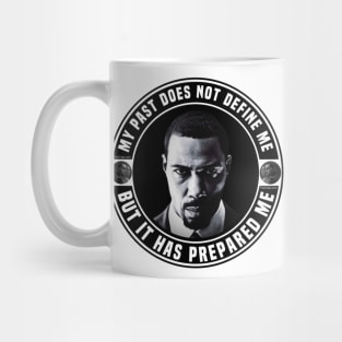 Preparation Is Power Fool Mug